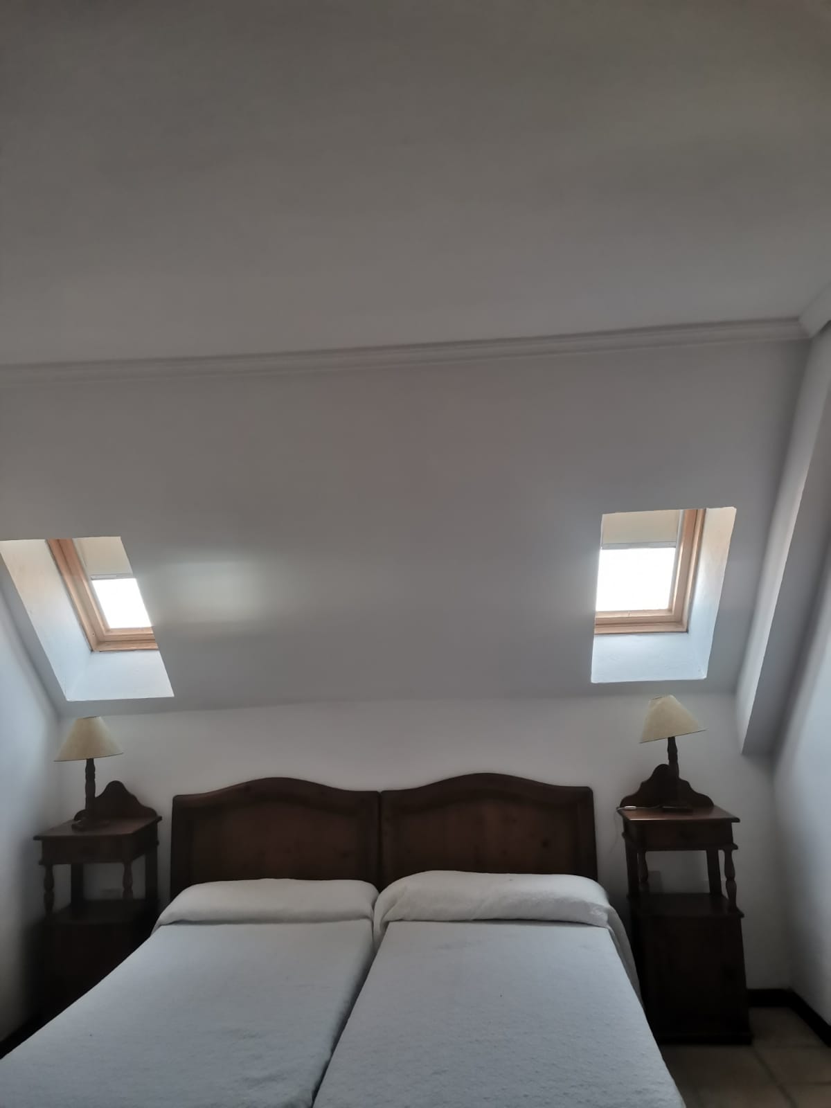 Apartamento en San Fernando